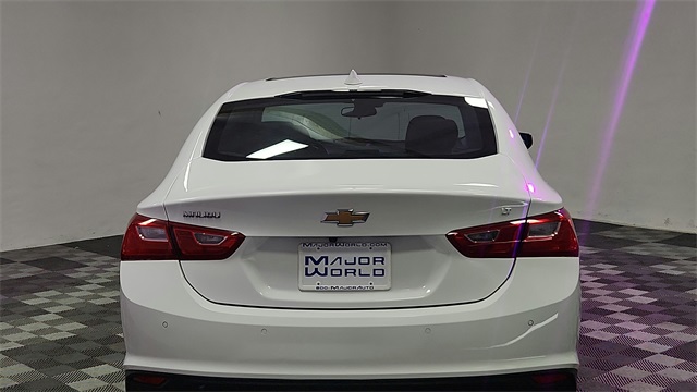 2024 Chevrolet Malibu LT FWD 2024 Chevrolet Malibu LT FWD