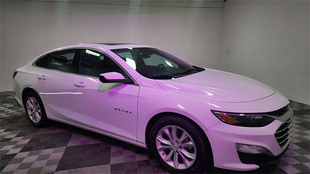 2024 Chevrolet Malibu LT FWD 2024 Chevrolet Malibu LT FWD