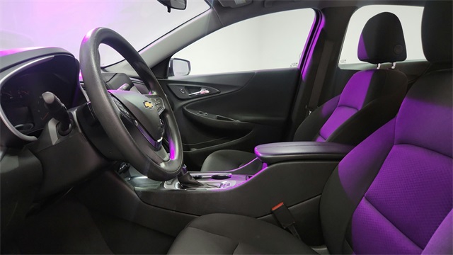 2024 Chevrolet Malibu LT FWD 2024 Chevrolet Malibu LT FWD