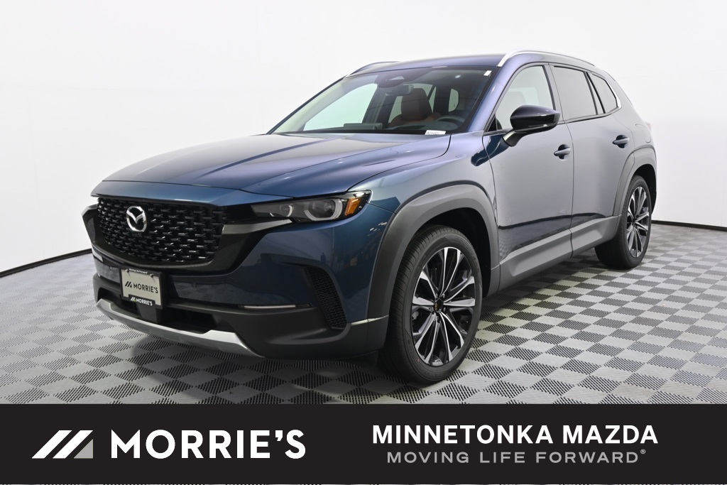 Mazda CX-50 2.5 Turbo Premium Plus
