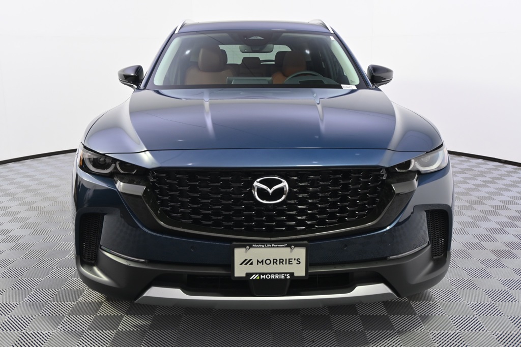 Mazda CX-50 2.5 Turbo Premium Plus
