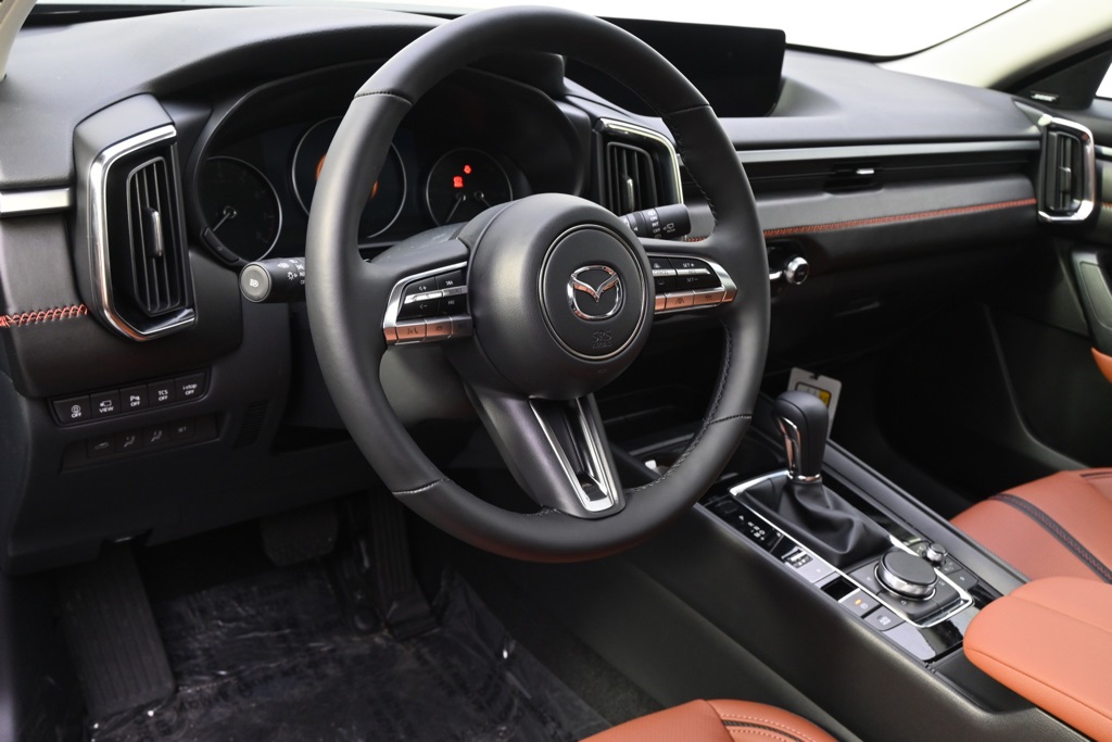 Mazda CX-50 2.5 Turbo Premium Plus