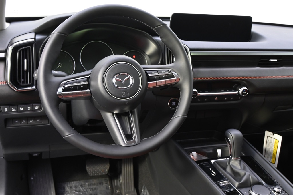 Mazda CX-50 2.5 Turbo Premium Plus