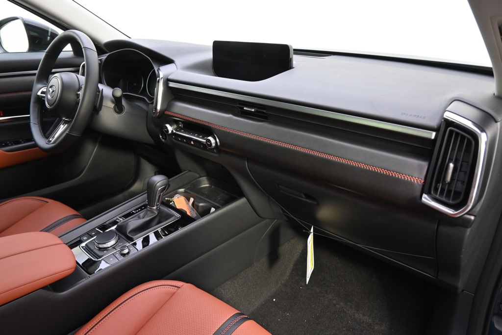 Mazda CX-50 2.5 Turbo Premium Plus
