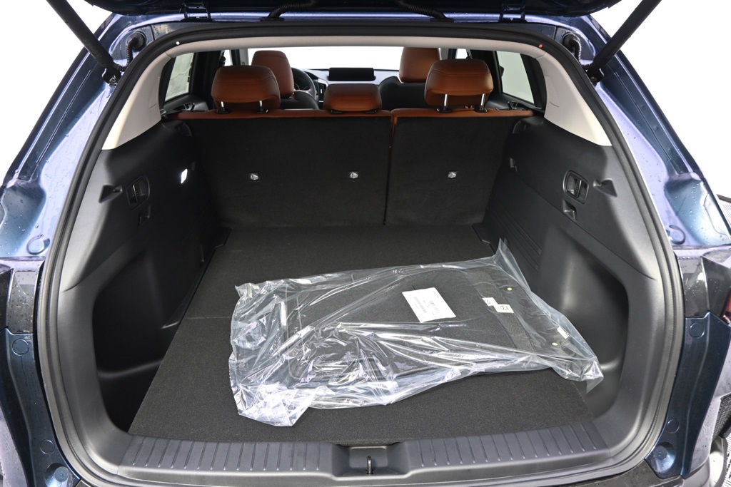 Mazda CX-50 2.5 Turbo Premium Plus
