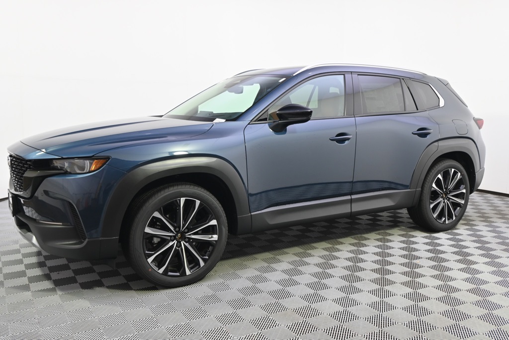 Mazda CX-50 2.5 Turbo Premium Plus