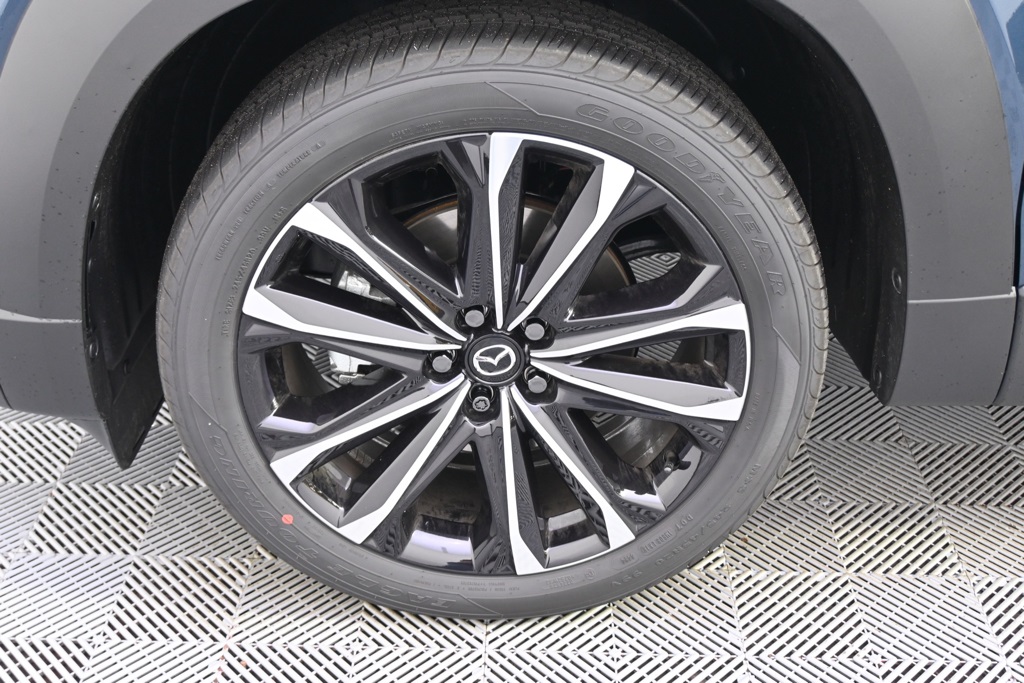 Mazda CX-50 2.5 Turbo Premium Plus