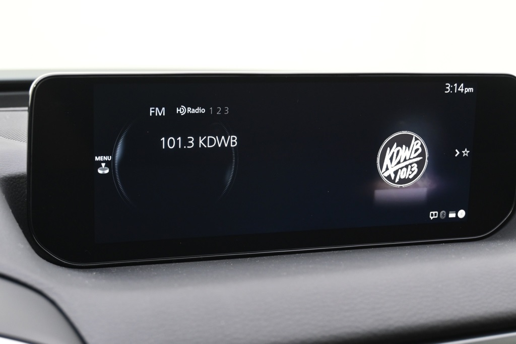 Mazda CX-50 2.5 Turbo Premium Plus