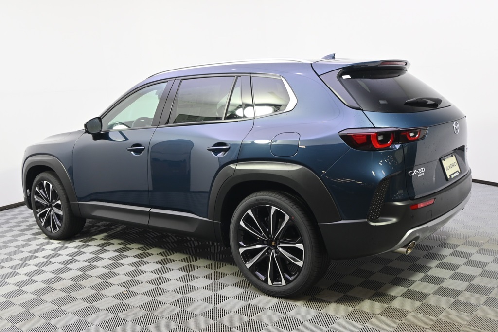 Mazda CX-50 2.5 Turbo Premium Plus