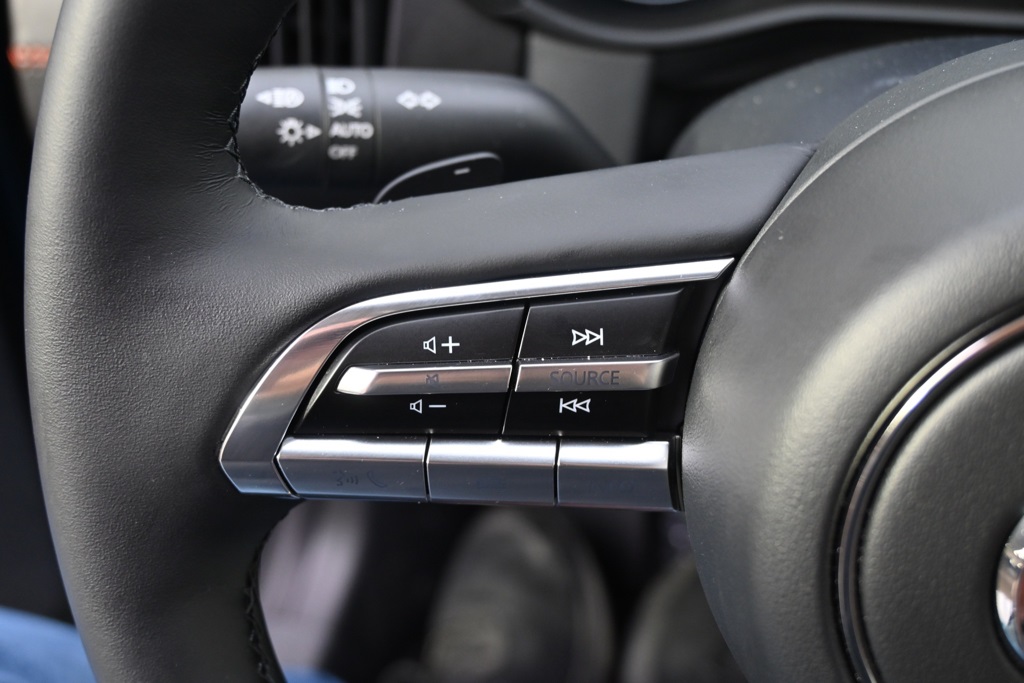 Mazda CX-50 2.5 Turbo Premium Plus