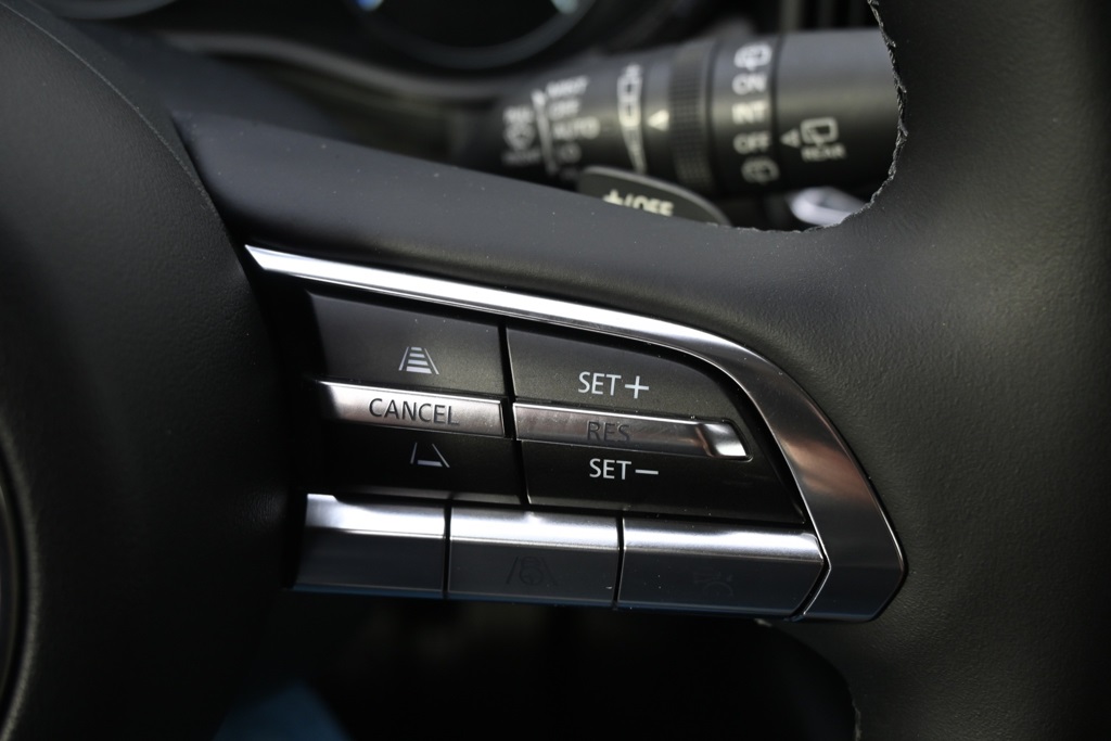 Mazda CX-50 2.5 Turbo Premium Plus