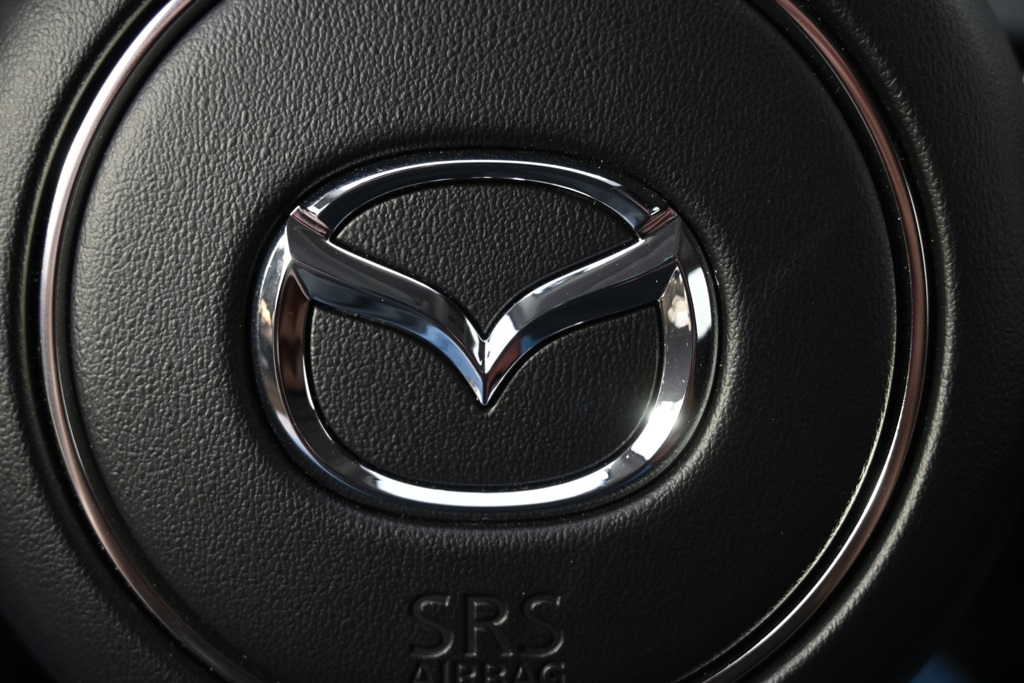 Mazda CX-50 2.5 Turbo Premium Plus