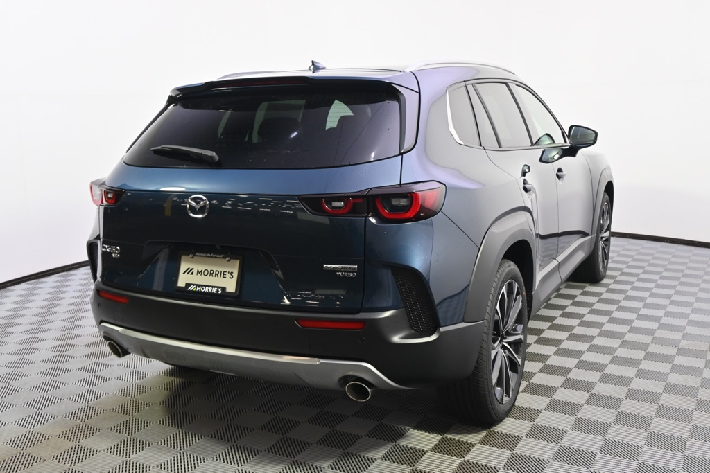 Mazda CX-50 2.5 Turbo Premium Plus