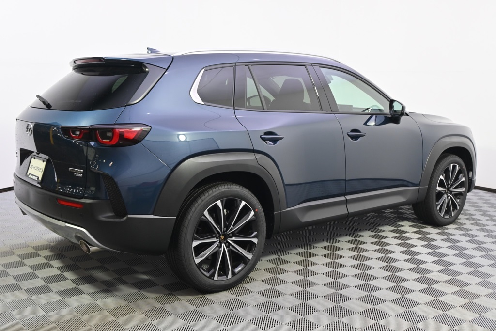 Mazda CX-50 2.5 Turbo Premium Plus