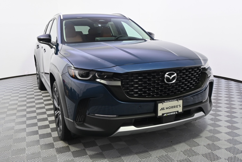 Mazda CX-50 2.5 Turbo Premium Plus