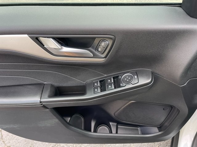 used 2022 Ford Escape car, priced at $16,983