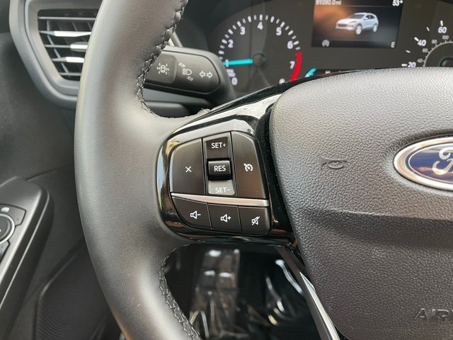 used 2022 Ford Escape car, priced at $16,983