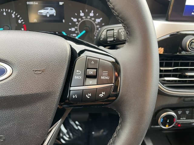 used 2022 Ford Escape car, priced at $16,983
