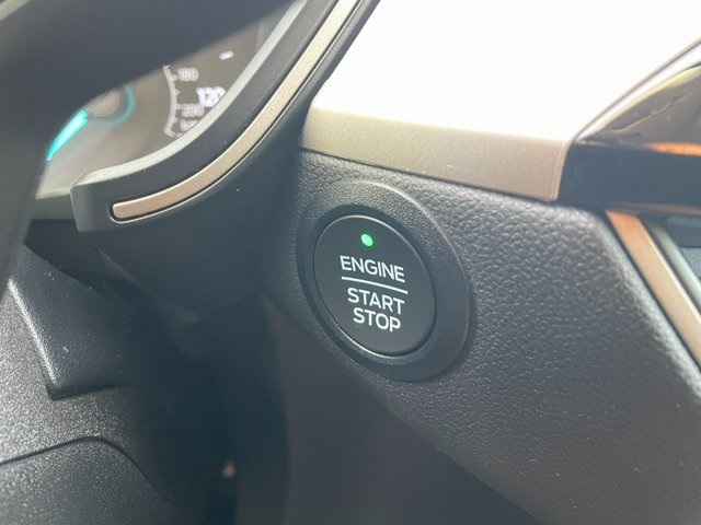 used 2022 Ford Escape car, priced at $16,983