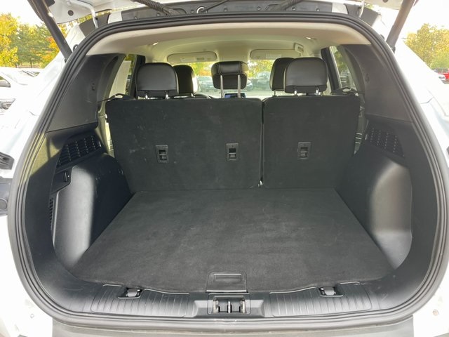 used 2022 Ford Escape car, priced at $16,983