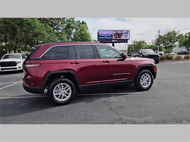 2025 Jeep Grand Cherokee Laredo X 4x2