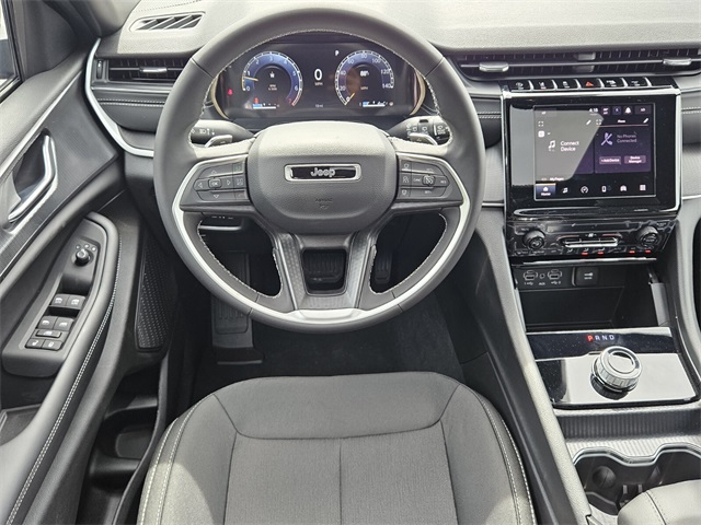 2025 Jeep Grand Cherokee Laredo X 4x2