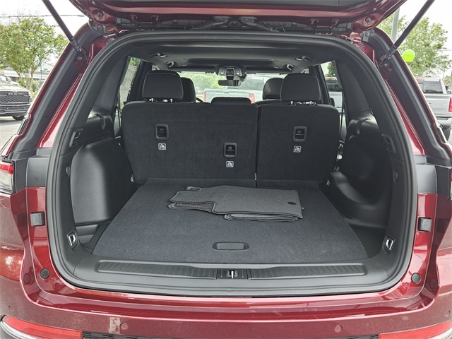 2025 Jeep Grand Cherokee Laredo X 4x2