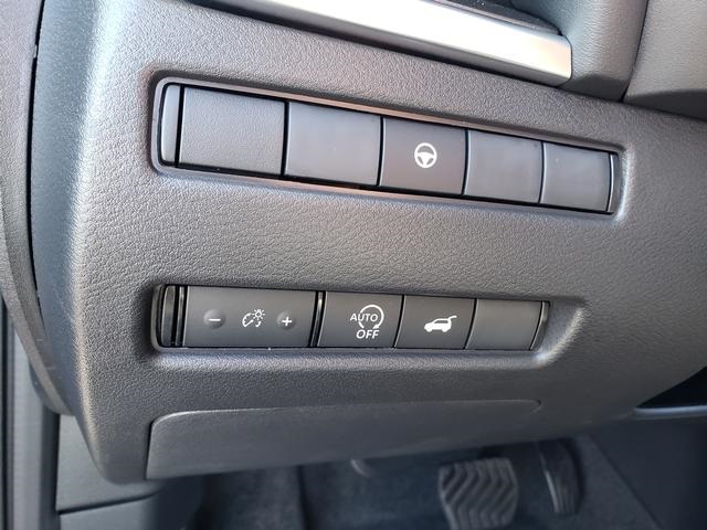 new 2026 Nissan Rogue car, priced at $30,914