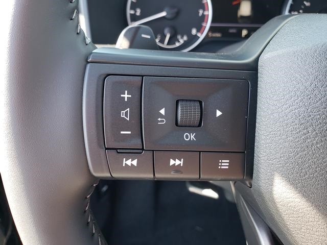 new 2026 Nissan Rogue car, priced at $30,914