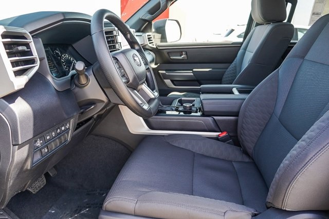 new 2026 Toyota Tundra car, priced at $50,487