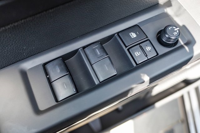 new 2026 Toyota Tundra car, priced at $50,487