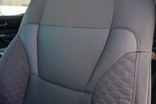 new 2026 Toyota Tundra car, priced at $50,487