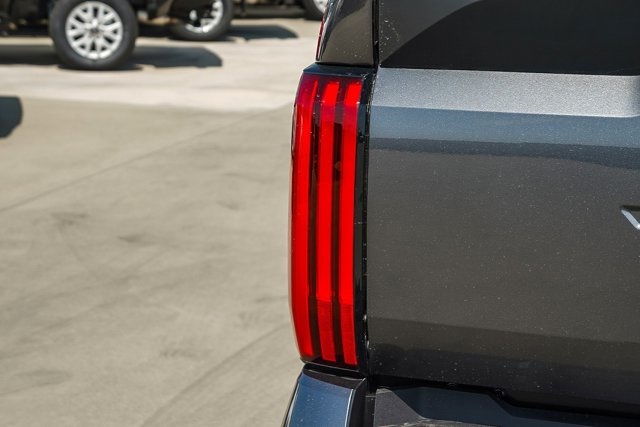 new 2026 Toyota Tundra car, priced at $50,487