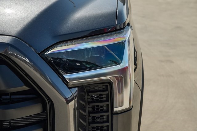 new 2026 Toyota Tundra car, priced at $50,487