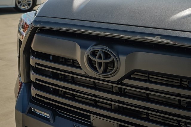 new 2026 Toyota Tundra car, priced at $50,487