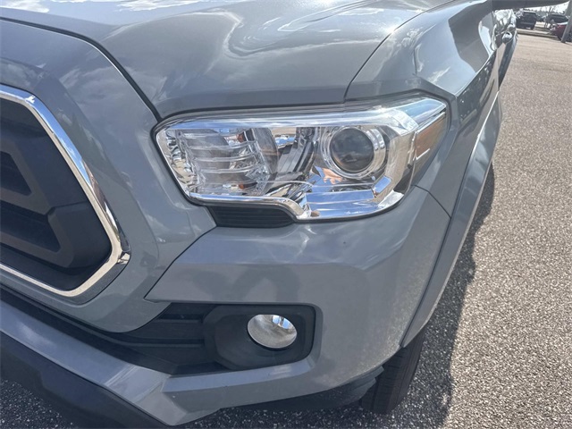 Used 2021 Toyota Tacoma Truck