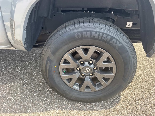 Used 2021 Toyota Tacoma Truck