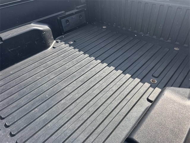 Used 2021 Toyota Tacoma Truck