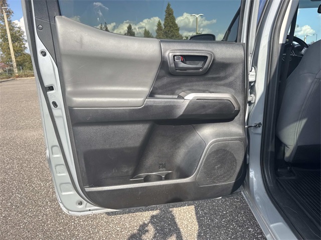 Used 2021 Toyota Tacoma Truck