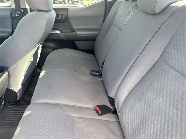 Used 2021 Toyota Tacoma Truck