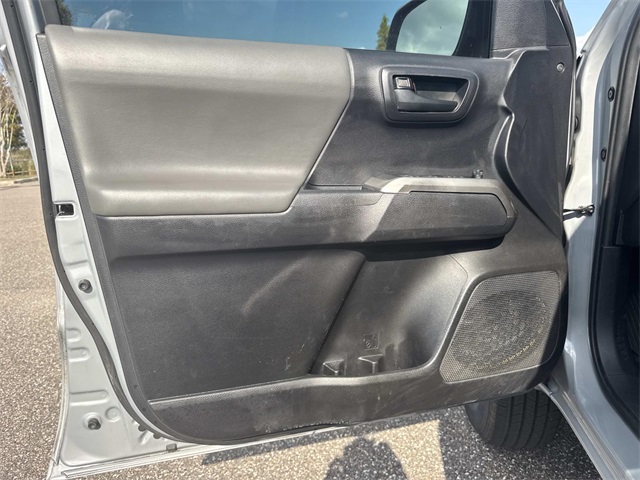 Used 2021 Toyota Tacoma Truck