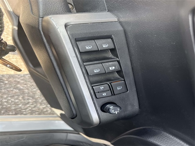 Used 2021 Toyota Tacoma Truck