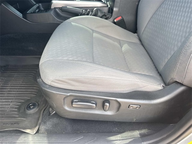 Used 2021 Toyota Tacoma Truck