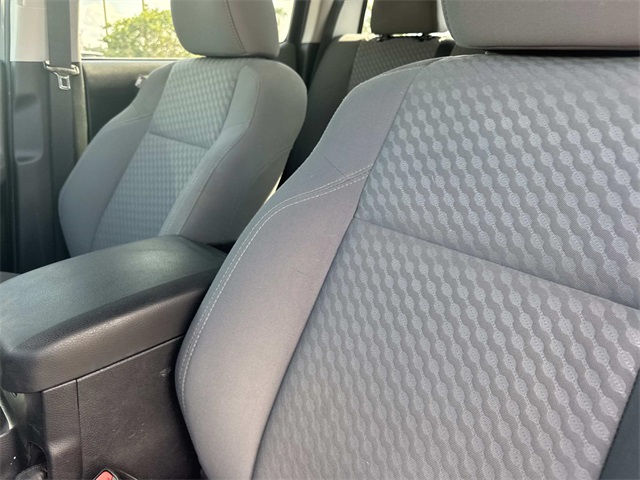 Used 2021 Toyota Tacoma Truck