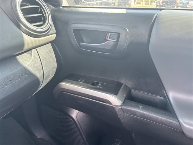 Used 2021 Toyota Tacoma Truck