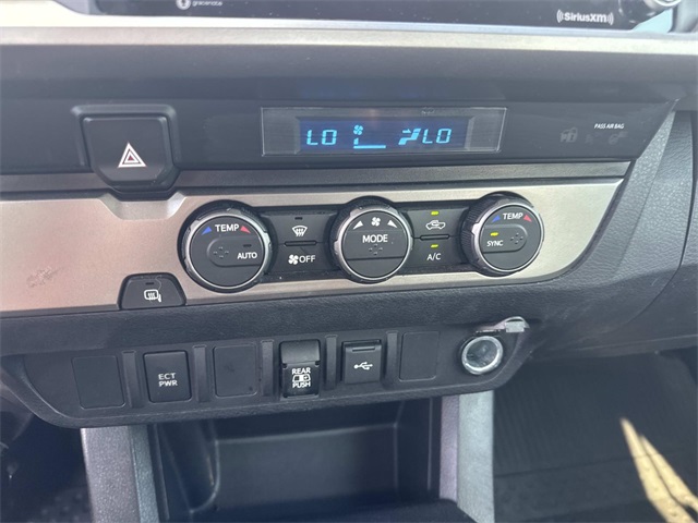 Used 2021 Toyota Tacoma Truck