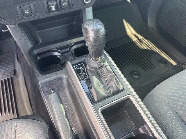 Used 2021 Toyota Tacoma Truck