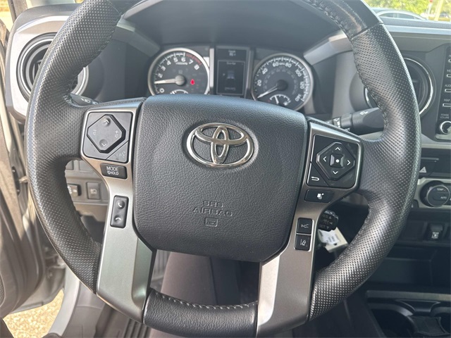Used 2021 Toyota Tacoma Truck