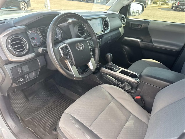 Used 2021 Toyota Tacoma Truck