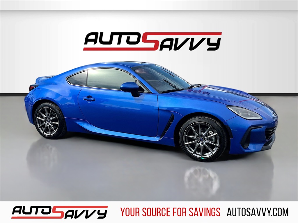 2017 Subaru BRZ Series.Yellow photo 2